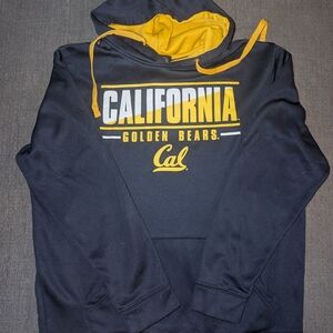 California Golden Bears NCAA Hoodie